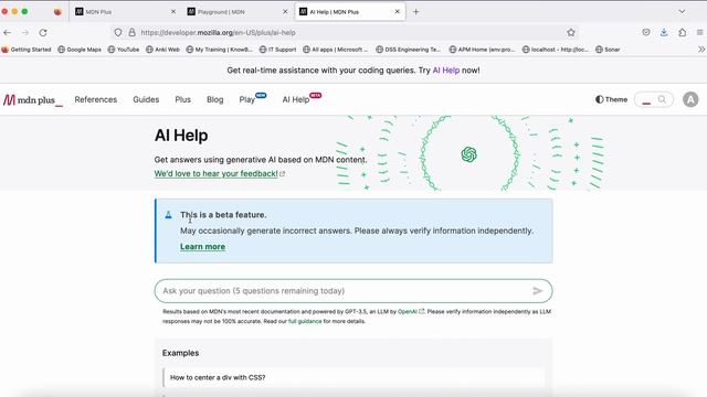 Level Up Your Web Development Game with Firefox's AI Tool смотреть онлайн