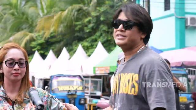 369 Berhadiah! Yuk Ikutin Arahan Bang Billy Supaya Menang | SIAPA MAU JADI JUARA (03/04/24) P3 смотреть онлайн