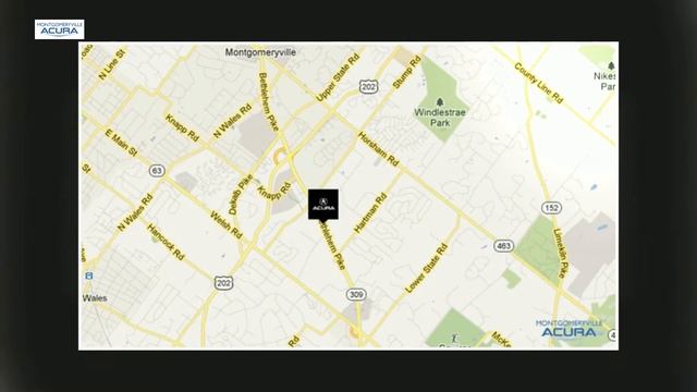 Acura Auto Financing Philadelphia | Montgomeryville Acura смотреть онлайн