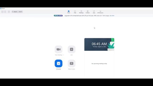 Zoom Basics for Revamped Basic Work From Home Training Program смотреть онлайн