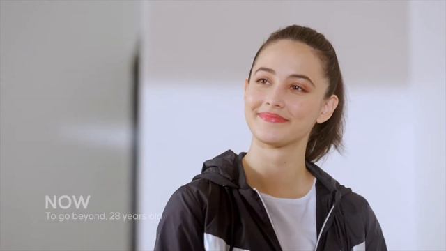 Have the Guts To Go Beyond смотреть онлайн