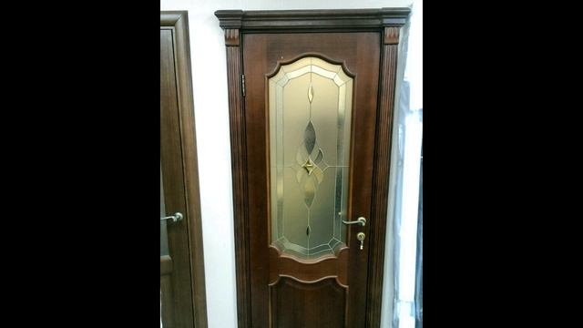 Установка дверей смотреть онлайн