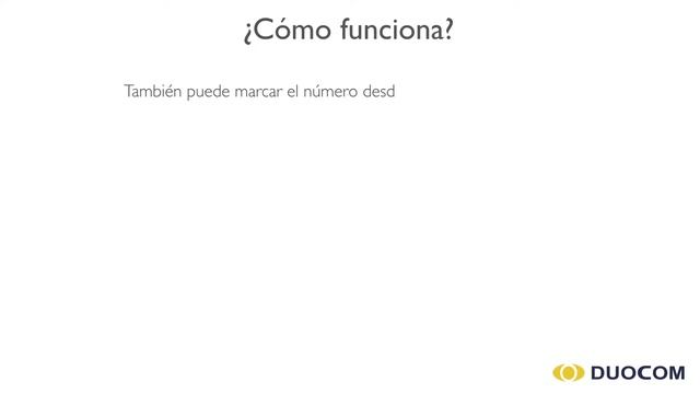 Extensión Llamada Web para Chrome y Firefox, llame pulsando un teléfono en la web смотреть онлайн