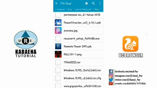 Cara mengatasi download yang gagal di UCbrowser | HD смотреть онлайн
