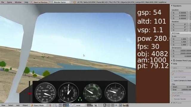 One brave pilot attempted to land but forgot about going around смотреть онлайн