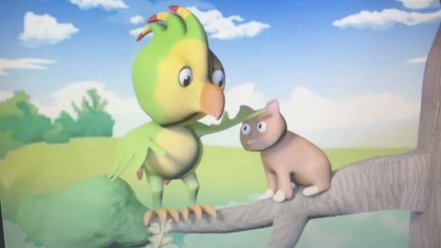 My Pet, Super Safari 1 смотреть онлайн