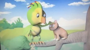 My Pet, Super Safari 1