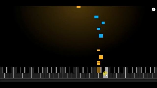 Awesome Experiments: A.I. Duet смотреть онлайн