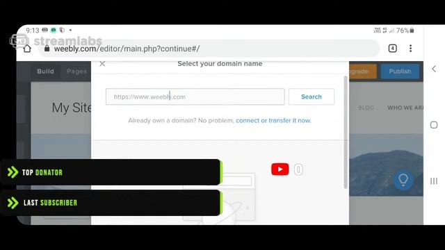 how to mkae website in minutes смотреть онлайн