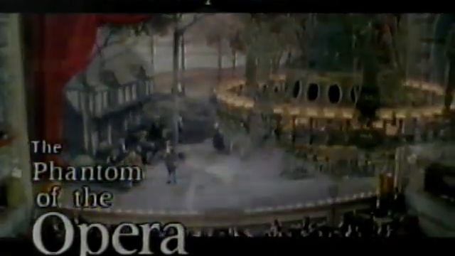 CKND - Phantom of the Opera contest (1993) смотреть онлайн