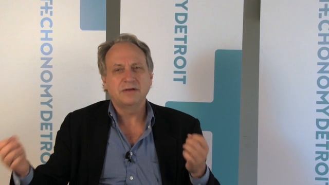 Roboticist Rodney Brooks on How Automation Helps Makers смотреть онлайн
