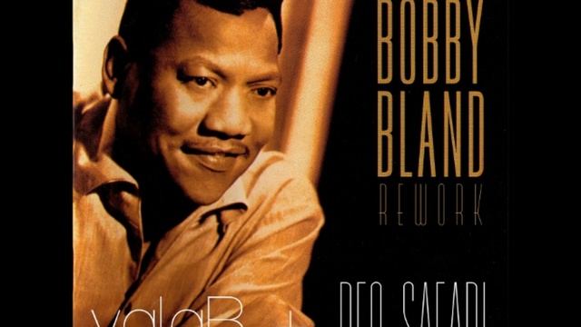 Neo-Safari + ValaB - Going Down Slow (Bobby Bland Rework) смотреть онлайн