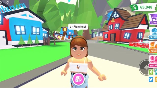 HOW TO GET FREE SAFARI PETS IN ADOPT ME (ROBLOX) смотреть онлайн