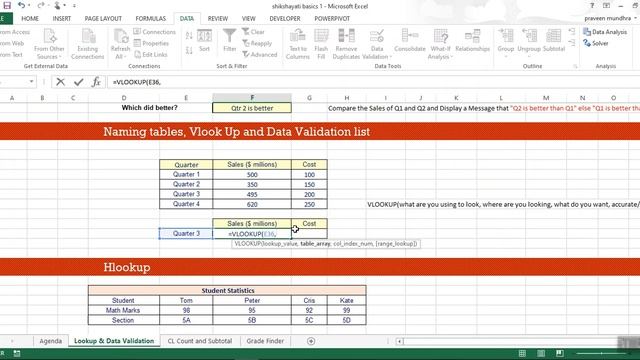 Excel Basics - 2 смотреть онлайн