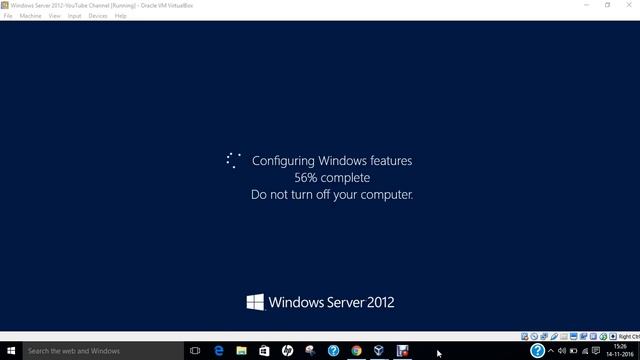 How to Install and Configure Remote Desktop Services (RDS) on Windows Server 2012 R2 смотреть онлайн
