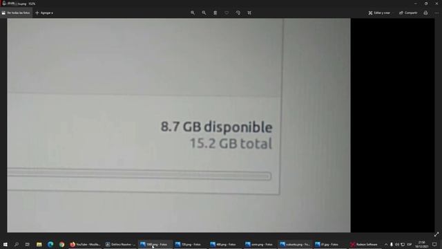 Opinión de T620 GX-415GA смотреть онлайн