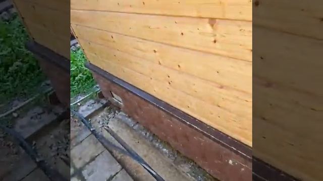 Электрика в кирпичном доме смотреть онлайн