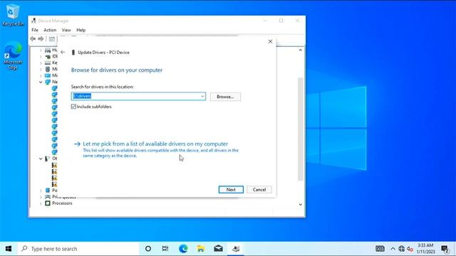 HOW TO BACKUP AND RESTORE DRIVERS ON WINDOWS 7, 8, 10,11| How to Backup Windows Drivers | PART 2 смотреть онлайн