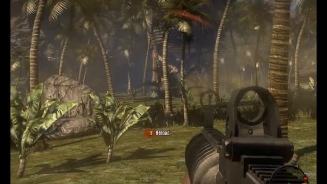 Prezentacja levelu gry - Chrome Engine 5 смотреть онлайн