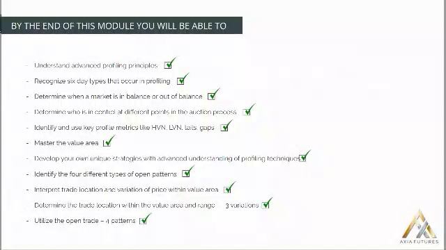 71. MODULE 2-THE PROFICIENCY PART 5-5 By The End of This Module You Will Be Able to смотреть онлайн