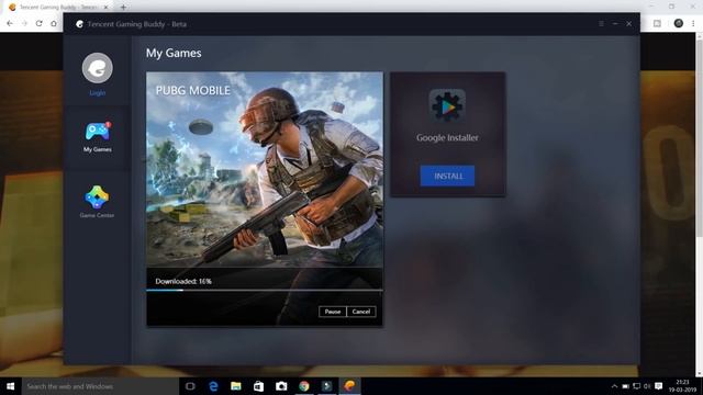 How To Download PUBG Mobile On Pc Free смотреть онлайн