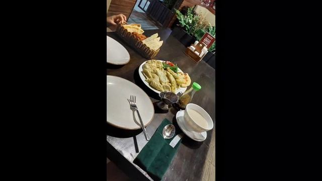 Калмыцкая кухня 👍👍👍 смотреть онлайн