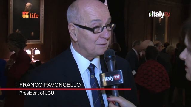 i-Italy|NY: Season 6 Episode 2 смотреть онлайн