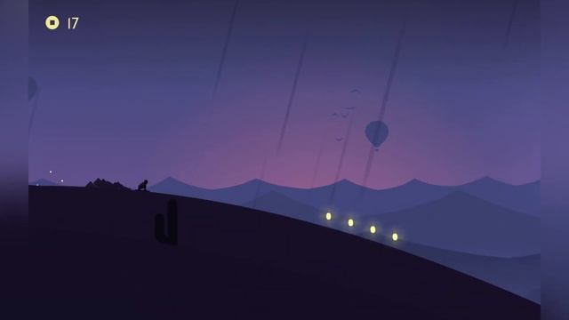 Alto's Odyssey: The Lost City Gameplay - Apple Arcade Part 4 смотреть онлайн