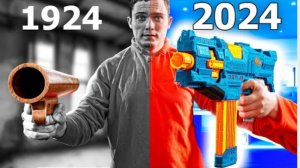 ИГРУШКИ СЕЙЧАС,100 ЛЕТ НАЗАД