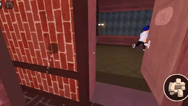 играем в двери где монстры хорошие КОНЕЧНАЯ ЧАСТЬ смотреть онлайн