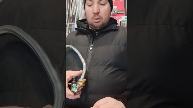 Как разобрать смеситель легко !!!!