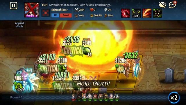 When Your Guildmates Stole Your Castle... | Brave Nine смотреть онлайн