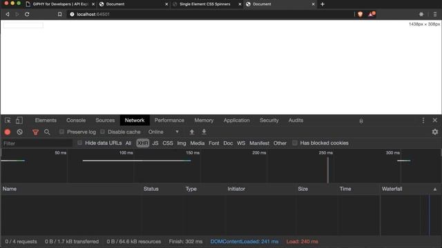 [#52] Build GIPHY Search App | Learn Javascript for Beginners in Hindi and Urdu смотреть онлайн