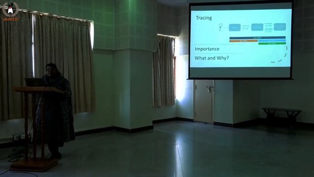 Demystifying Application Observability: Spring boot observability смотреть онлайн