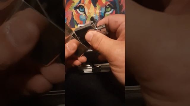 Sterling Silver Armor Zippo смотреть онлайн