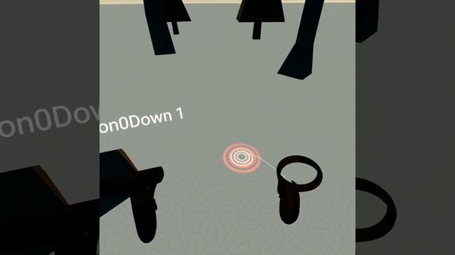 VR Navigation WebXR смотреть онлайн