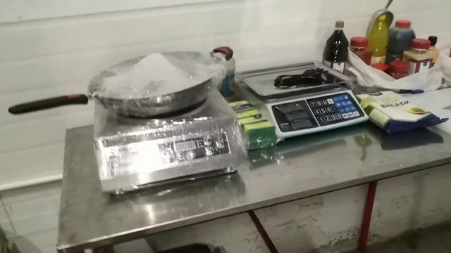 #ВИТЯЖАРИТ в скором времени, выходит на рынок с новой вкусной продукцией! смотреть онлайн