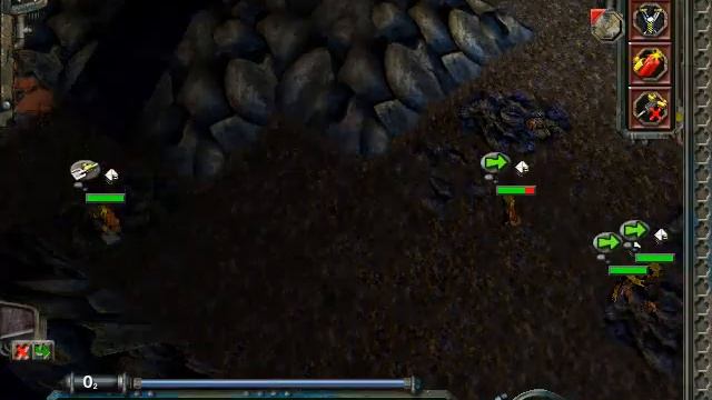 Lets play Lego Rock Raiders pt 1 смотреть онлайн
