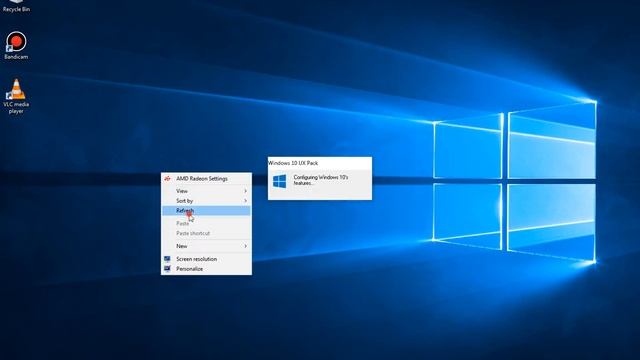 How To: Transform Windows XP/Vista/7/8/8.1 To Windows 10 смотреть онлайн