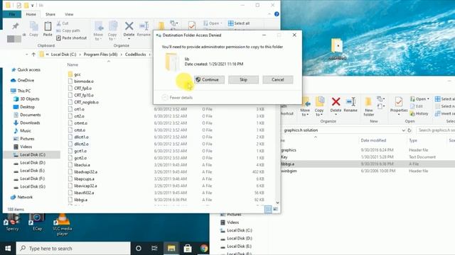 How to add graphics.h header file CodeBlocks,100% working|| Lamb24Bd смотреть онлайн