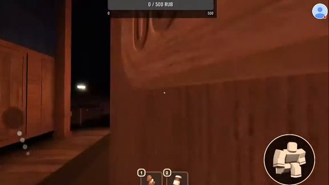 ПРОХОЖДЕНИЕ ИГРЫ Двери В Роблокс/Doors Roblox смотреть онлайн