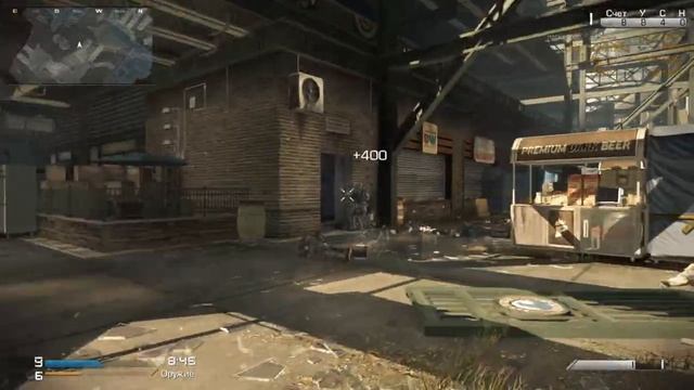 call of duty ghost мастер ОРУЖИЯ 1 место смотреть онлайн