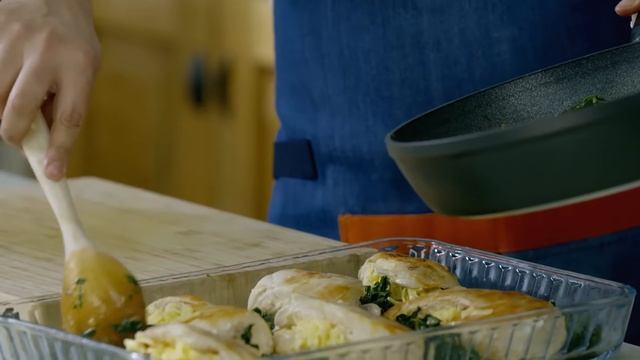 Кухня Ардана в месяц Рамадан (Турецкая кухня) Серия (34) смотреть онлайн