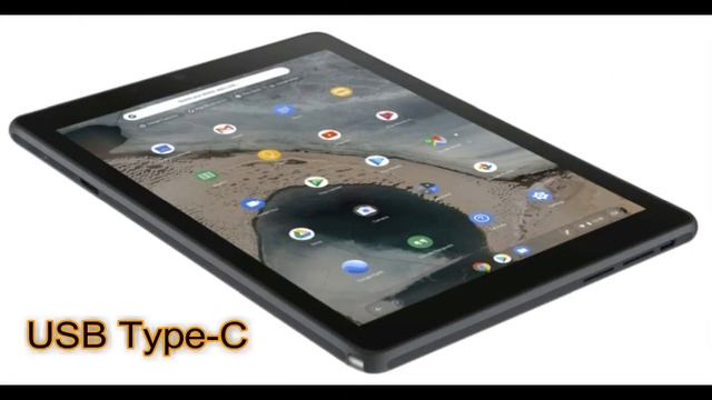 Asus _ 2019 first Chrome OS tablet CT100 смотреть онлайн