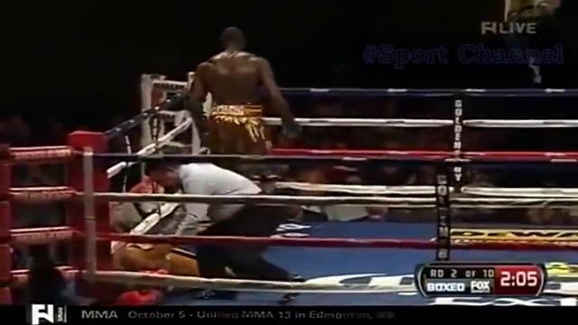 Deontay Wilder All Knockouts 39-0 смотреть онлайн