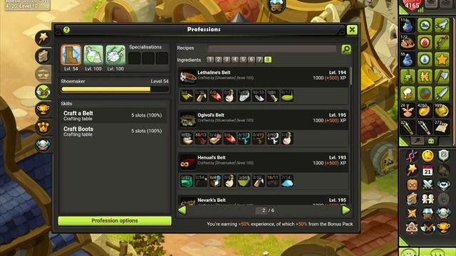 Dofus Touch: Complete Beginner's Guide 2024!! смотреть онлайн