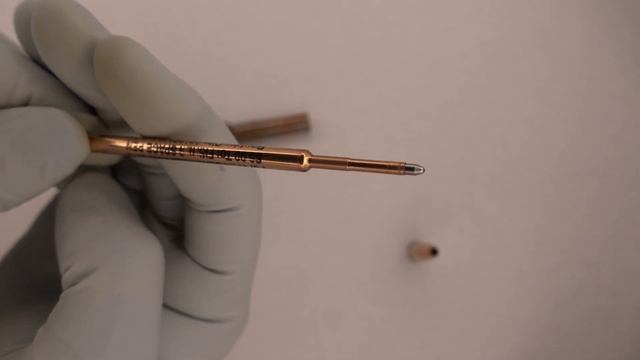 4K Video (HD) Fisher Space Pen 400RAW Antimicrobial Raw Brass Bullet Space Pen смотреть онлайн