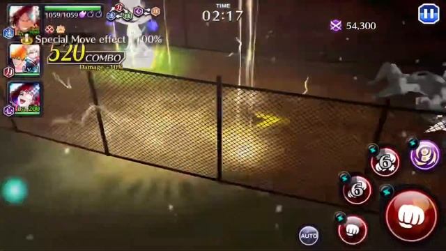 Bleach Brave Souls - Guild Quest | TYBW Yoruichi 178K смотреть онлайн
