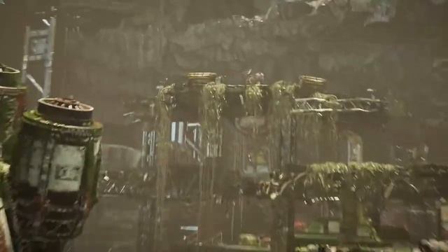 GEARS 5 CHAPTER-1 смотреть онлайн