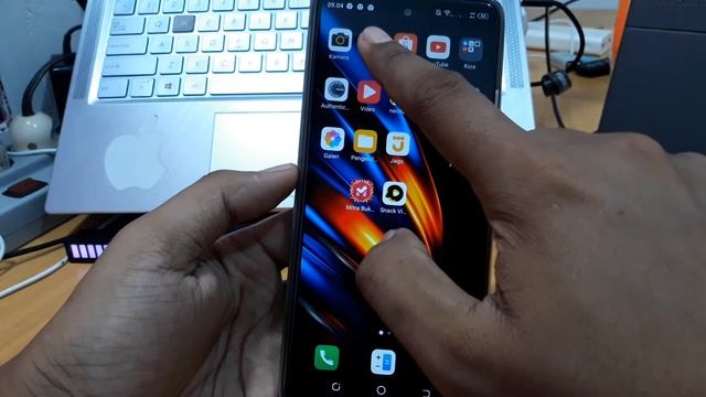 Cara Menghilangkan Iklan di Hp Tecno смотреть онлайн